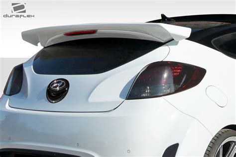 2012 2017 scgw gt wing for velosterveloster turbo carbon fiber or frp version. 2016 Hyundai Veloster 0 Fiberglass+ Wing Spoiler Body Kit ...