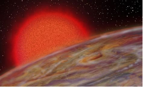 Newly Found Planets On The Edge Of Destruction W M Keck Observatory