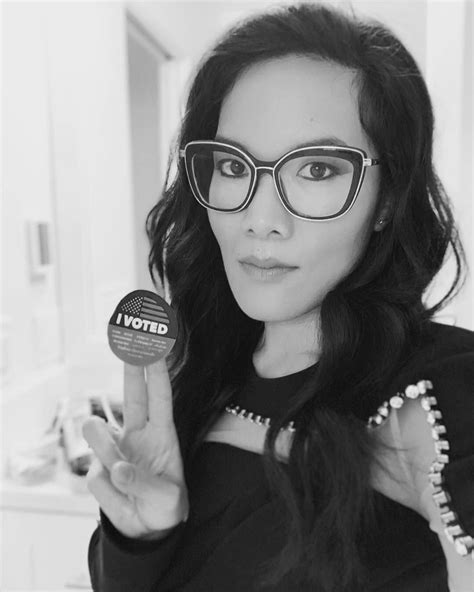 Ali Wong Ali Wong Glasses Women Actresses