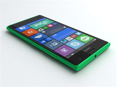 Nokia Lumia 735 Review Mobilesiri