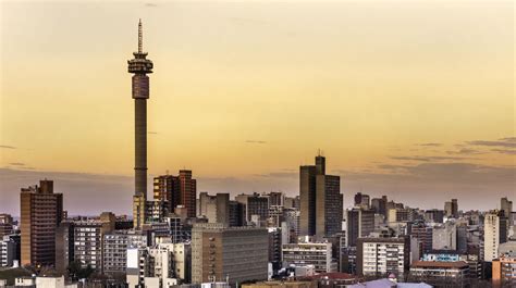 The Best Things To See And Do In Johannesburg South Africa