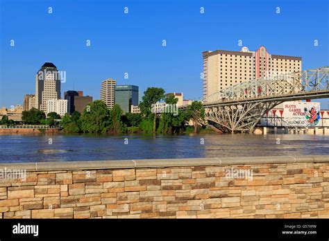 Shreveport Hi Res Stock Photography And Images Alamy