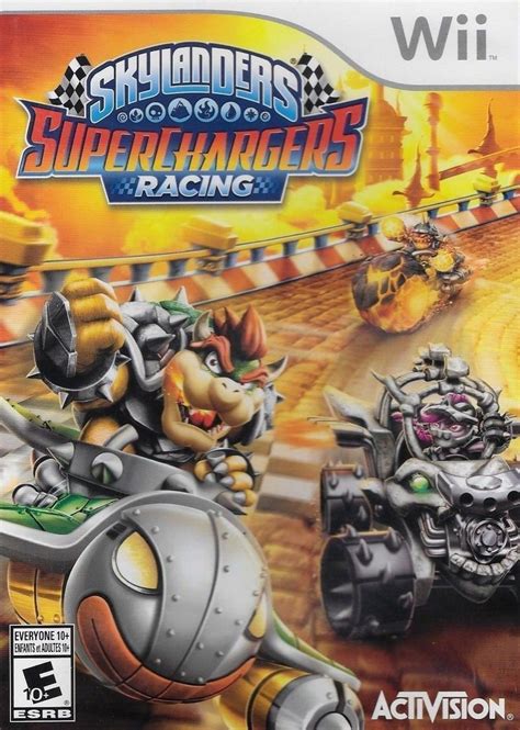 Another less expensive than it looks brand that's stiff competition for target's cat & jack line, hudson baby/hudson children sells stylish basics. Skylanders Superchargers Racing (Game Only) Nintendo Wii Game