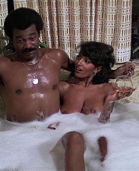 Pam Grier Friday Foster Nudes VintageCelebsNSFW NUDE PICS ORG