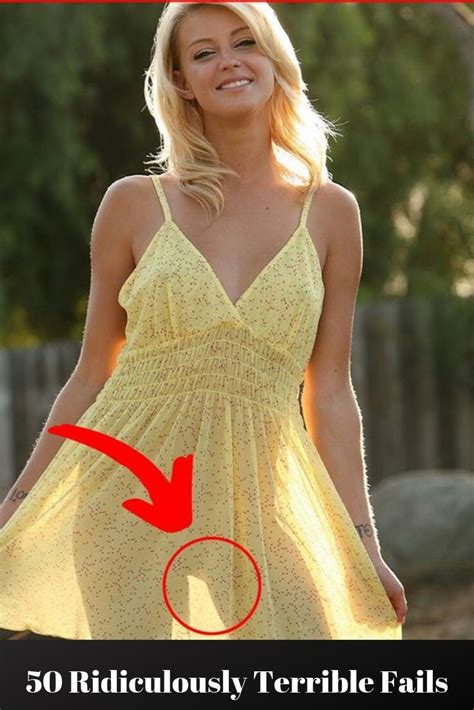 Ridiculously Terrible Fails Fashion Dresses Fashion Celebrities