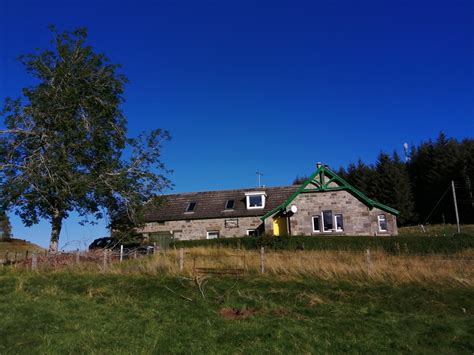 Moalnaceap Cottage Beauly Self Catering Visitscotland