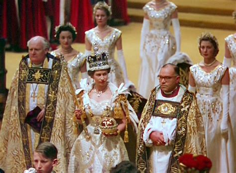 She has ruled for longer than any other british monarch. 11 Things 'The Crown' Got Wrong About the British Royal Family