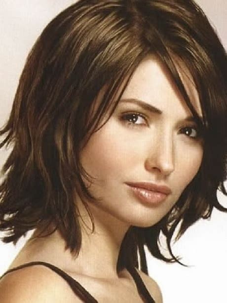 We did not find results for: Medium length hairstyles with bangs 2015