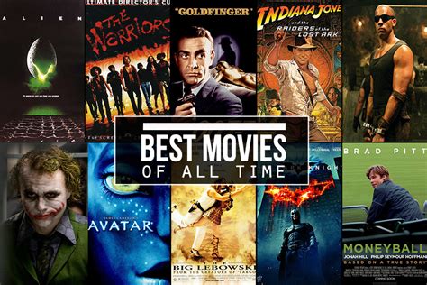 The best movies of 2020. Top Ten All Time Favorite Good Movies To Watch