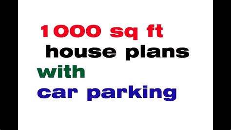1000 Sq Ft 2bhk Floor Plan How To Plan 1000 Sq Ft Floor Plans