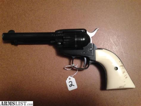 Armslist For Sale German Made 22lr Revolver Preowned