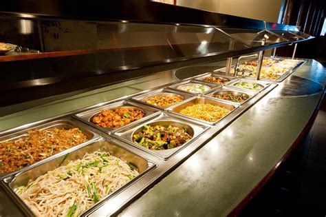 Chinese Restaurant & Catering | The Great Wall Restaurant | Restaurant