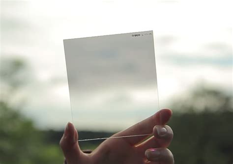 How to Use a Graduated ND Filter for Landscape Images