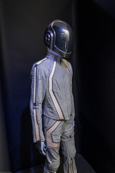 Why did daft punk break up? The Daft Punk Pop Up at Maxfield Gallery - 20,000 THINGS