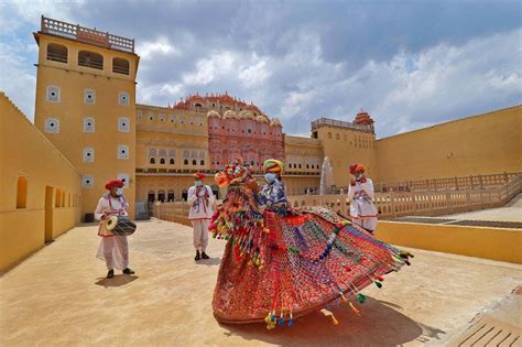 10 Best Destinations In India For Solo Travel Maharana Cab
