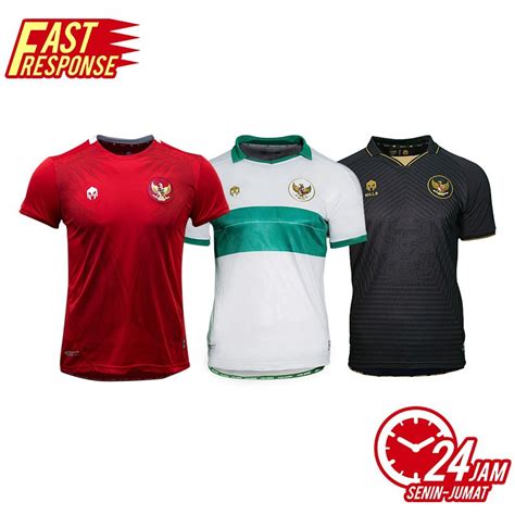 Jual Jersey Timnas Indonesia Mills Player Issue Official Shopee Indonesia