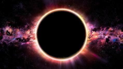 Space Solar Eclipse Wallpapers Top Free Space Solar Eclipse