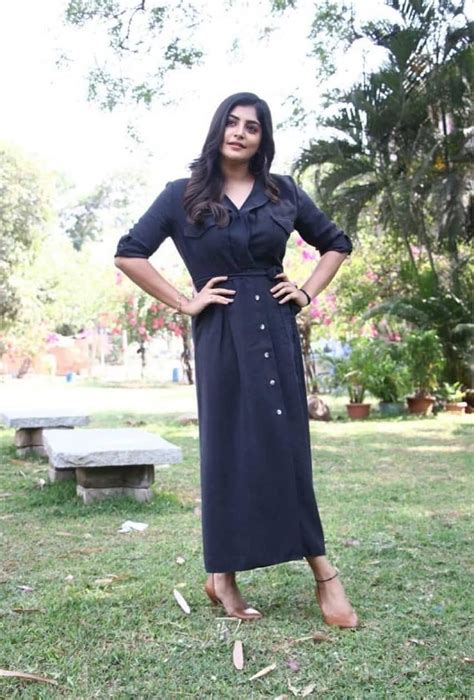 When manjima won the state award for the best child artiste for the movie 'madhuranombarakattu', the young actress proved that her acting skills matched her cute looks. Manjima Mohan Latest Photoshoot - thecinesizzlers.com-Latest News,Telugu Cinema News,Tollywood ...