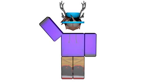 Roblox Render Transparent