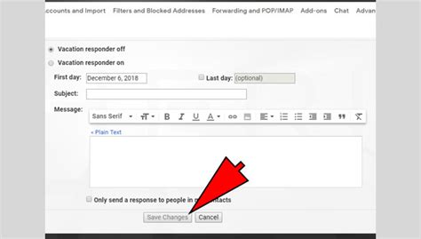 How To Increase The Reading Font Size In Gmail Inbox Mcqueen Greasse