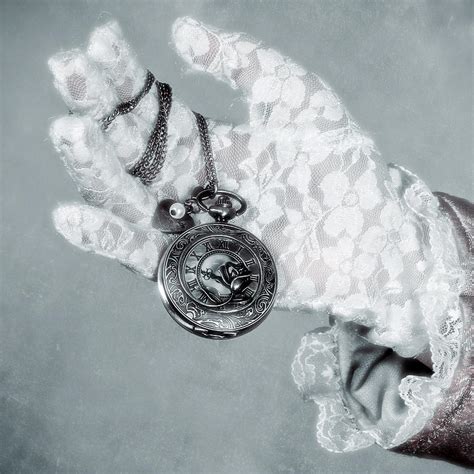 Pocket Watch Photograph By Joana Kruse Fine Art America