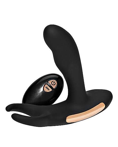 Sphinx Rechargeable Warming Prostate Massager 5 Inch Renegade Spencer S