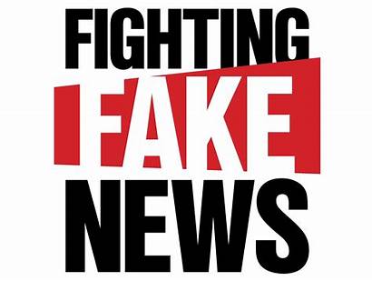 Fake Press Local Fight Election Campaign Teaming