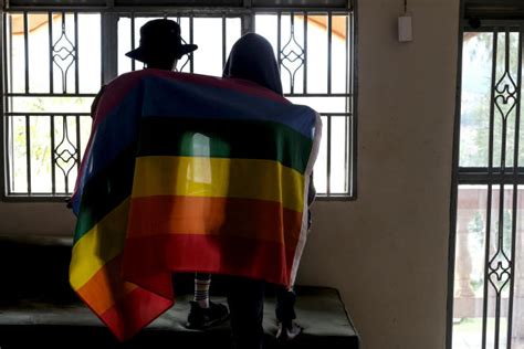 Ugandan President Signs New Version Of Anti Gay Bill Into Law