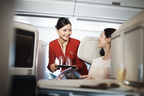 Vote Cathay Pacific Best Cabin Crew Nominee 2021 10best Readers Choice Travel Awards