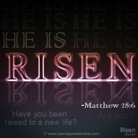 One person knocks the egg using another egg and says the first part of the greeting a practising roman catholic would give a better answer. He Is Risen/ BIBLE IN MY LANGUAGE | Prayer scriptures, God's love never fails, Inspirational ...