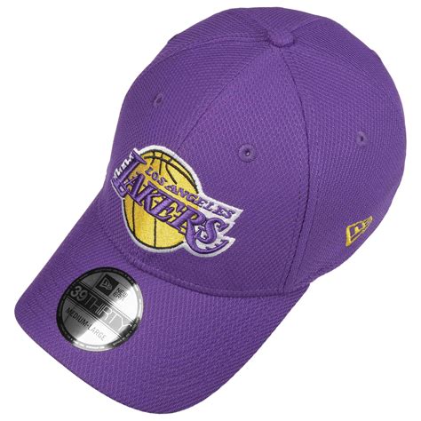 The club featured a fine forward named jim pollard. 39Thirty Diamond Lakers Cap by New Era - 30,95