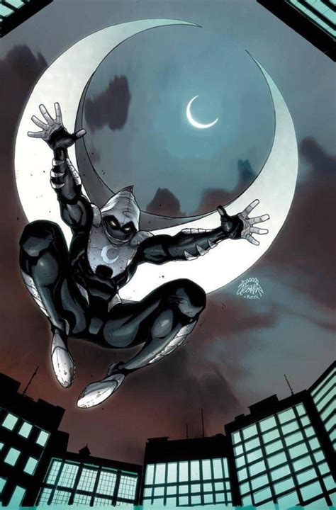 Nightwingred Hood Vs Moon Knightbullseye Battles Comic Vine