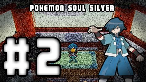 Heart gold has a longer play time but the lack of easily obtainable 4th gens is a problem but you can still get them all from the gts and wifi. Guía de Pokemon Soul Silver/Heart Gold #2: Líder Pegaso ...