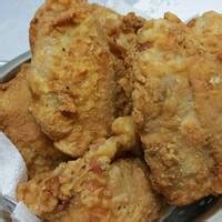 See more ideas about recipes, chicken easy chicken recipes: Paula Deen's Fried Chicken Recipe by downshift_wot - Cookpad