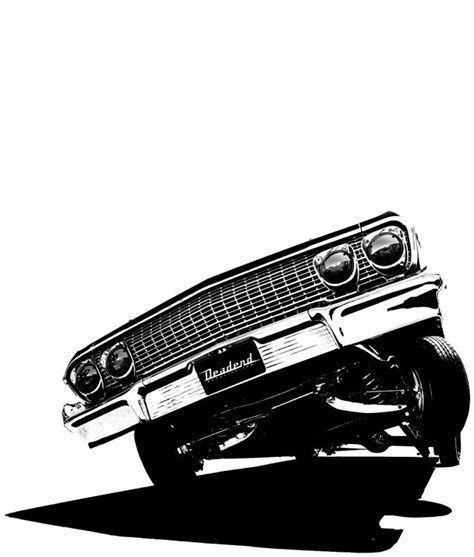 Colorful low rider retro car concept in vintage style isolated vector illustration. erikj62ss | Hydraulic cars, Lowriders, Lowrider cars