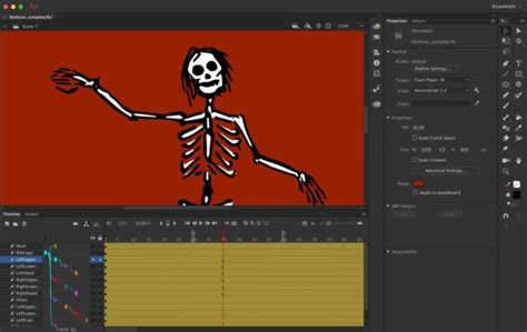 Buy the 2d animation software that has tools for puppet design and tweening. Adobe Animate CC 2020 - v20- Windows 10