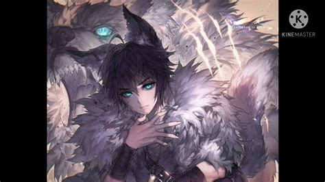 Wolves Nightcore Male Version Youtube