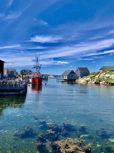 Tripadvisor has 381,917 reviews of nova scotia hotels, attractions, and restaurants making it your best nova scotia resource. Peggy's Cove, Nova Scotia : canada