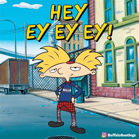 You Guys Liked The Rocko S Modern Life Parody Design I Made Here S A Hey Arnold One I Just