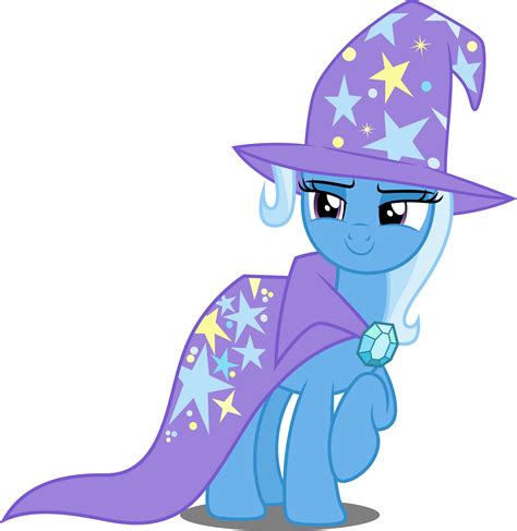 Vector 655 Trixie 9 By Dashiesparkle On Deviantart