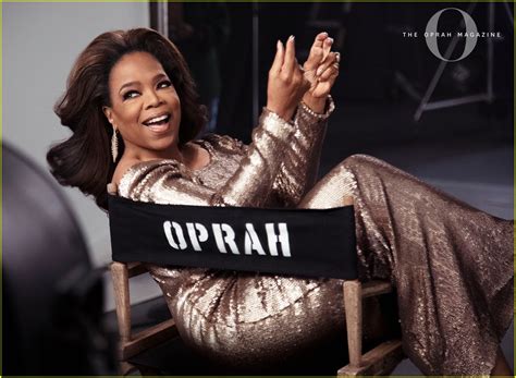Oprah Reveals Why She Never Married Stedman Graham Photo 4416212 Oprah Winfrey Photos Just