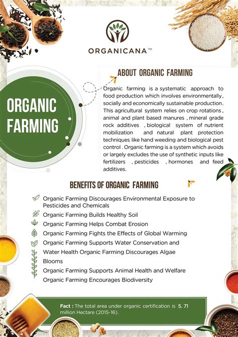 GoOrganic Organic Farming Benefits Of Organic Farming | Benefits of ...