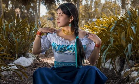 Influencers indígenas se toman TikTok con su cultura La Marea