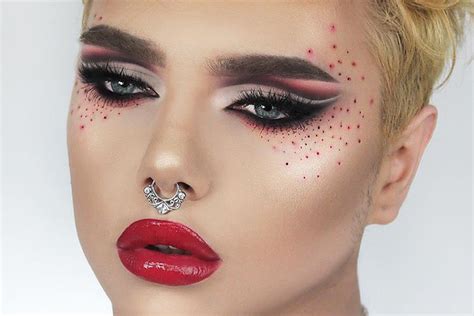 CoverGirl, Others Aim To Feature More Men And Boys | Here ...