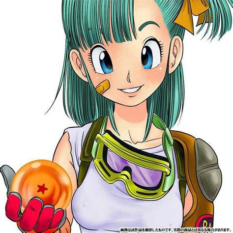 Bulma Dragon Ball Z Gt Super Wiki Dragon Ball EspaÑol Amino