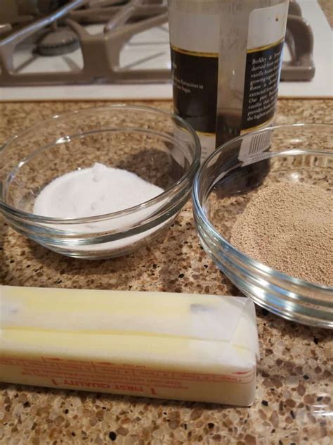 Trader joe's makes some of my favorite baking mixes ever. Trader Joe's Blanched Almond Flour