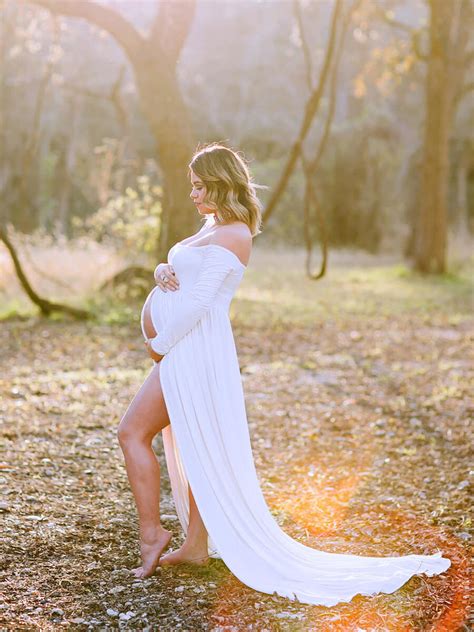 maternity photoshoot dresses avadress