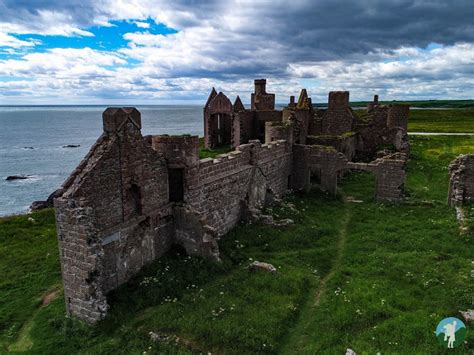 Clifftop Castles In Scotland Top Picks For Scotlands Most Dramatic Ruins