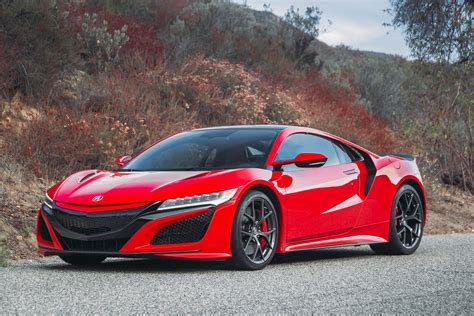 Used Acura Nsx Blue For Sale Near Me Check Photos And Prices Carbuzz
