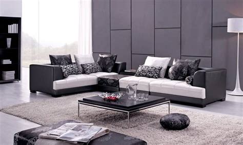 They can add character, oomph, and you must choose the best coffee table that is proportionate to the scale and size of your sectional sofa to create a perfect balance of space. Free Shipping Modern Design Sofa, made with Top Grain Leather L Shaped Corner Sectional Sofa Set ...